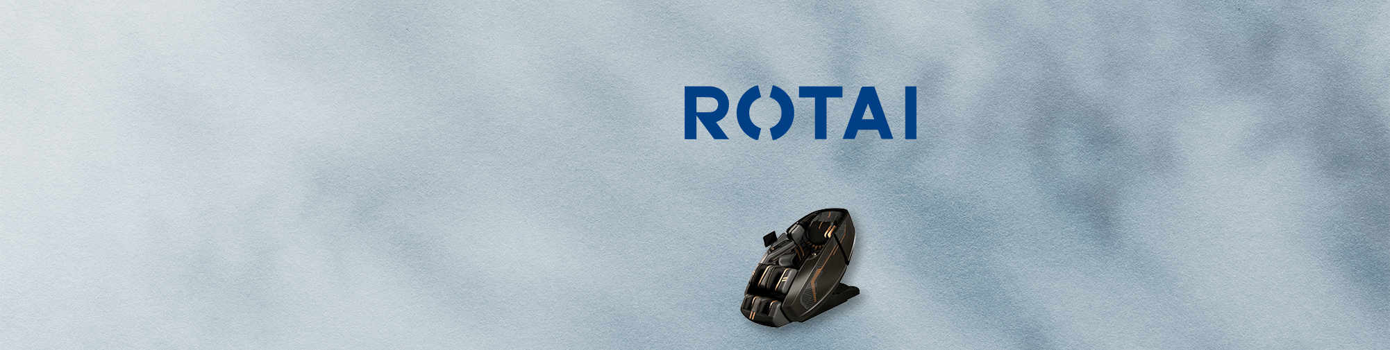 ROTAI|マッサージチェアの世界