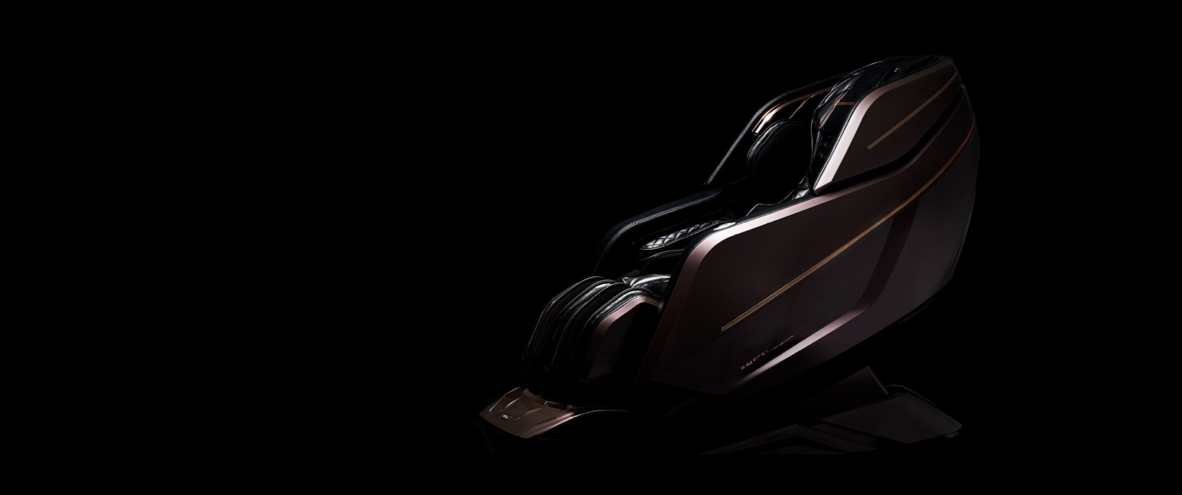 マッサージチェアの世界 - 私たちの使命と目標