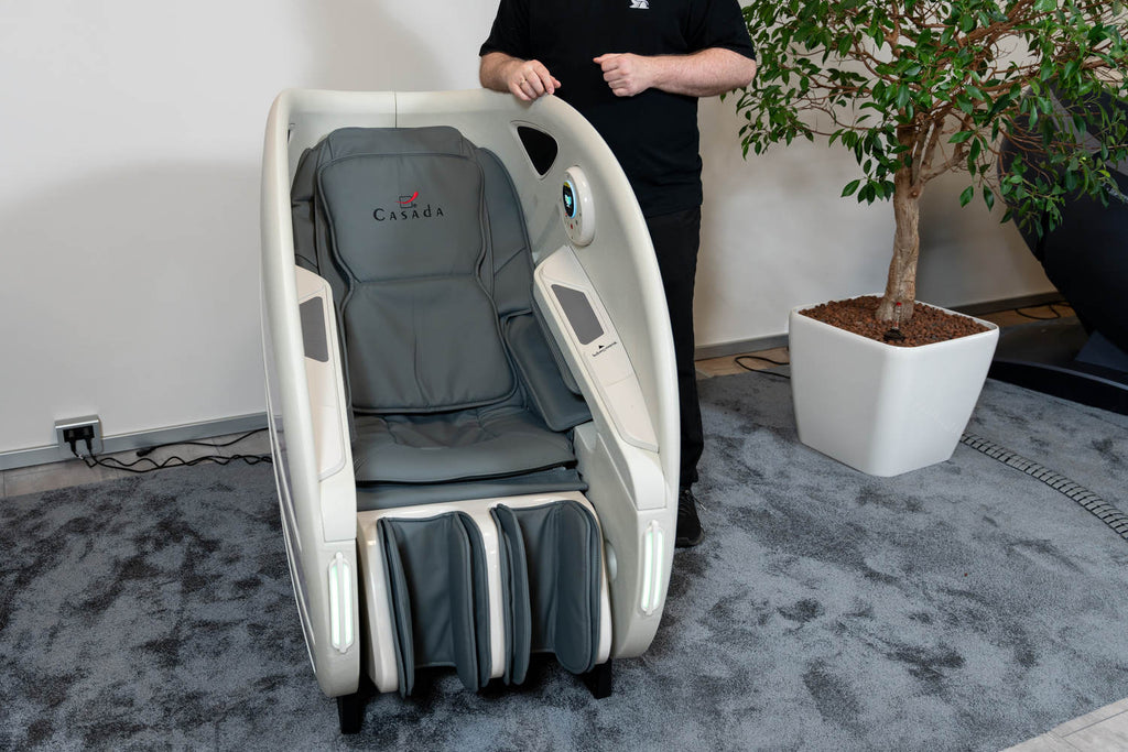 カサダ・アトラス