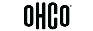 OHCOマッサージチェアのロゴ