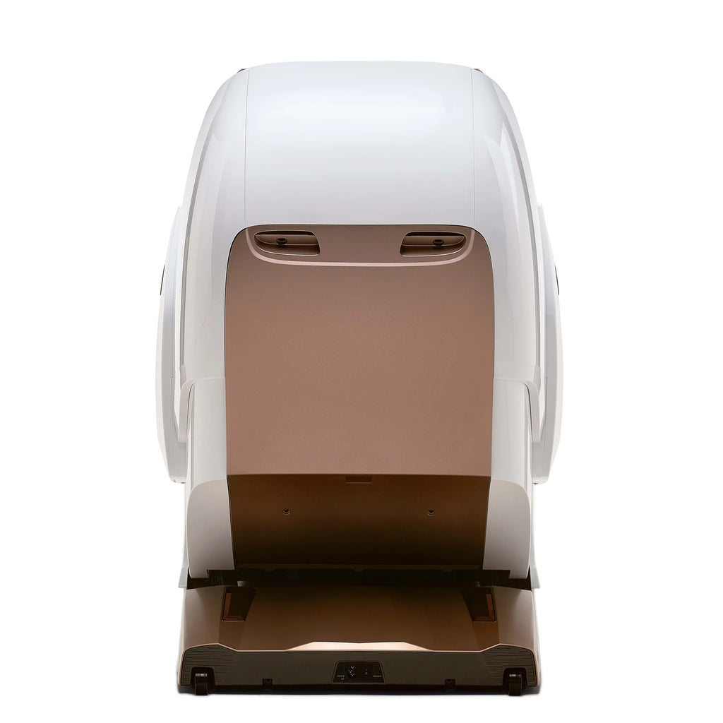 ボディフレンド・ファントム・ロボ BFR-8060EU