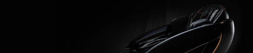 こだわりを持つ人のためのプレミアムラグジュアリーマッサージチェア