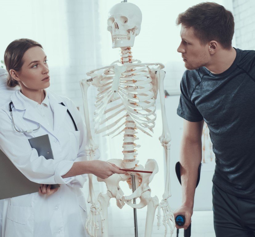 健康・リハビリ分野のマッサージチェア