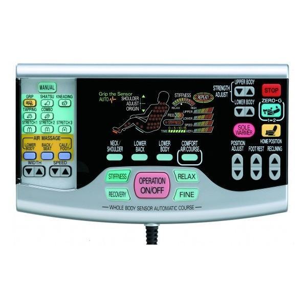三洋電機DR7700
