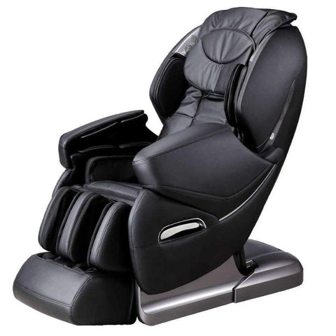 部長 - iRest SL-A87-Massagesessel-schwarz-Kunstleder-Massagesessel Welt