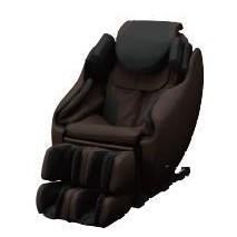 ストレッチャー ファミリーイナダ 3S HCP-S333D-マッサージチェア-ブラウン-人工皮革-マッサージチェア-ワールド