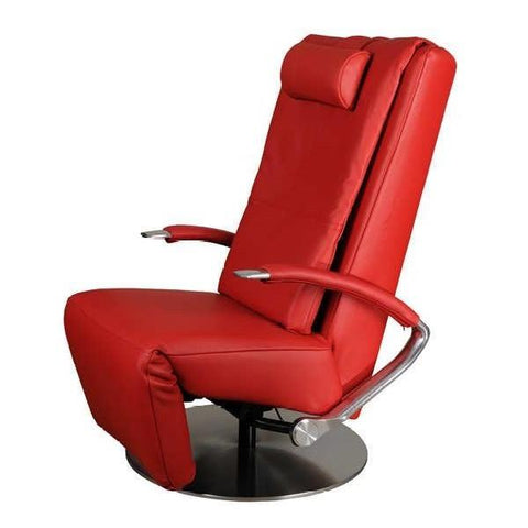 オールゲートマッサージテーブル KOMFORT-Massagesessel-Divers-Kunstleder-Massagesesselワールド