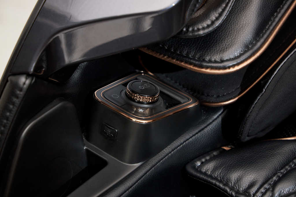 HUTECH KAI GTS9 アートモーション