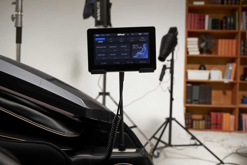 HUTECH KAI GTS9 アートモーション