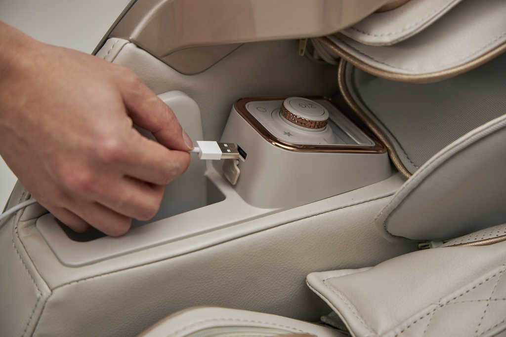 HUTECH KAI GTS9 アートモーション