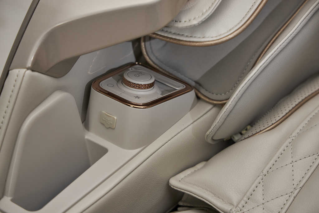 HUTECH KAI GTS9 アートモーション