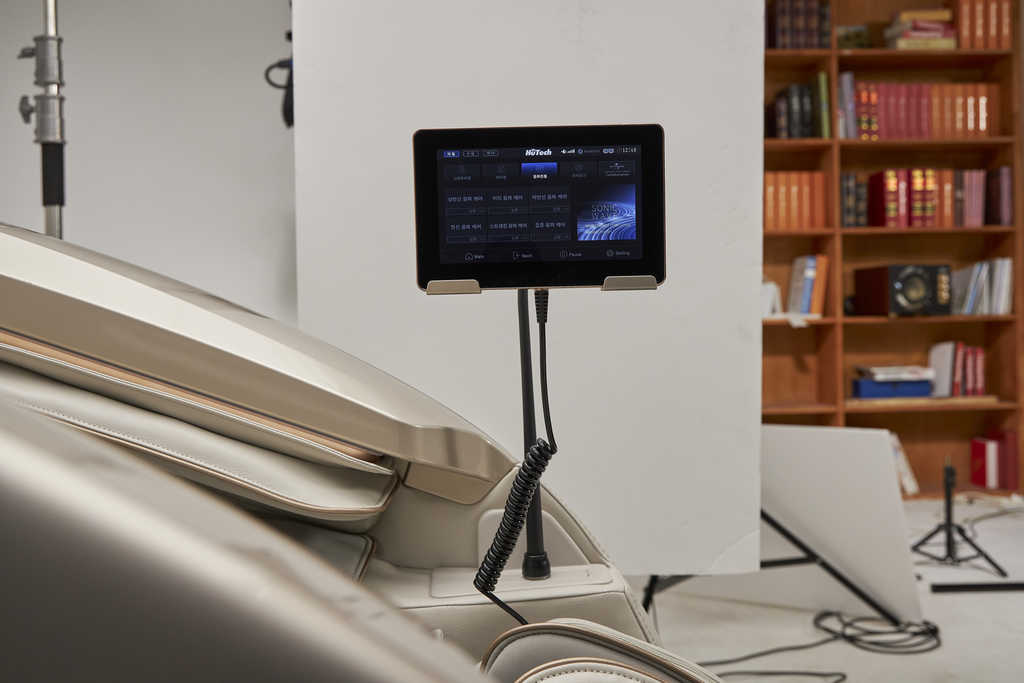 HUTECH KAI GTS9 アートモーション