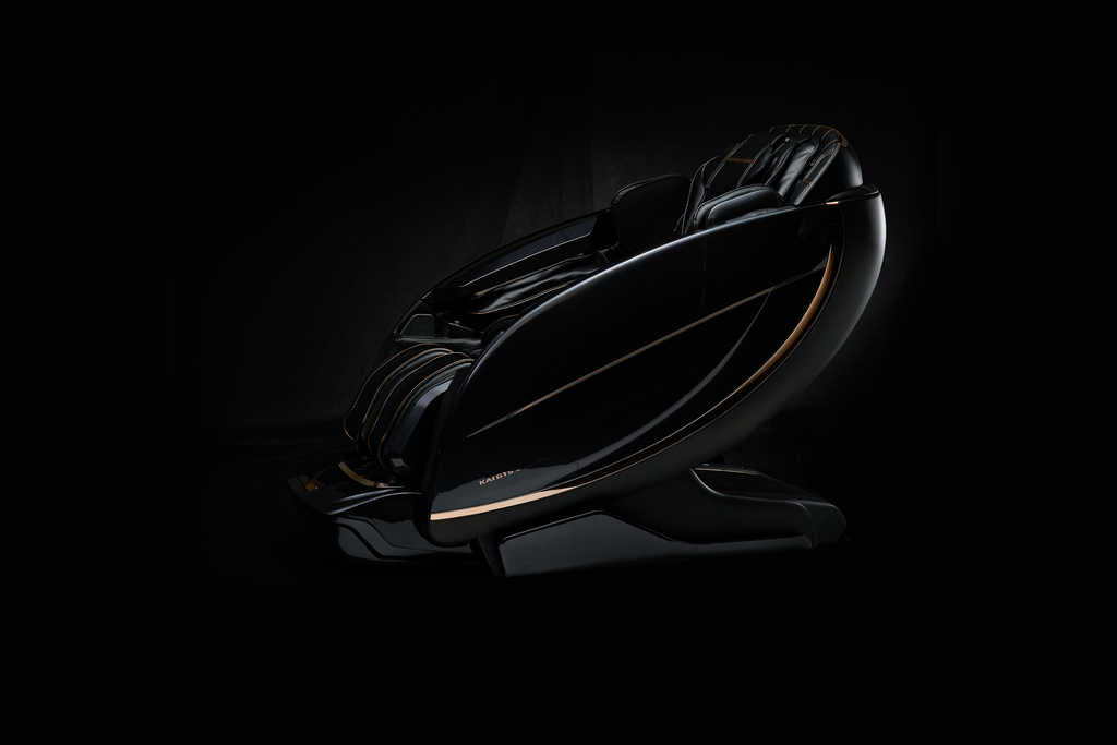 HUTECH KAI GTS9 アートモーション