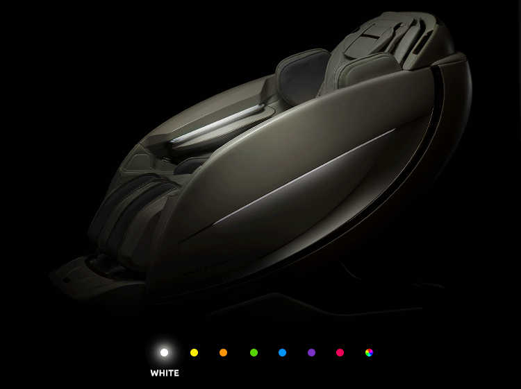 HUTECH KAI GTS9 アートモーション