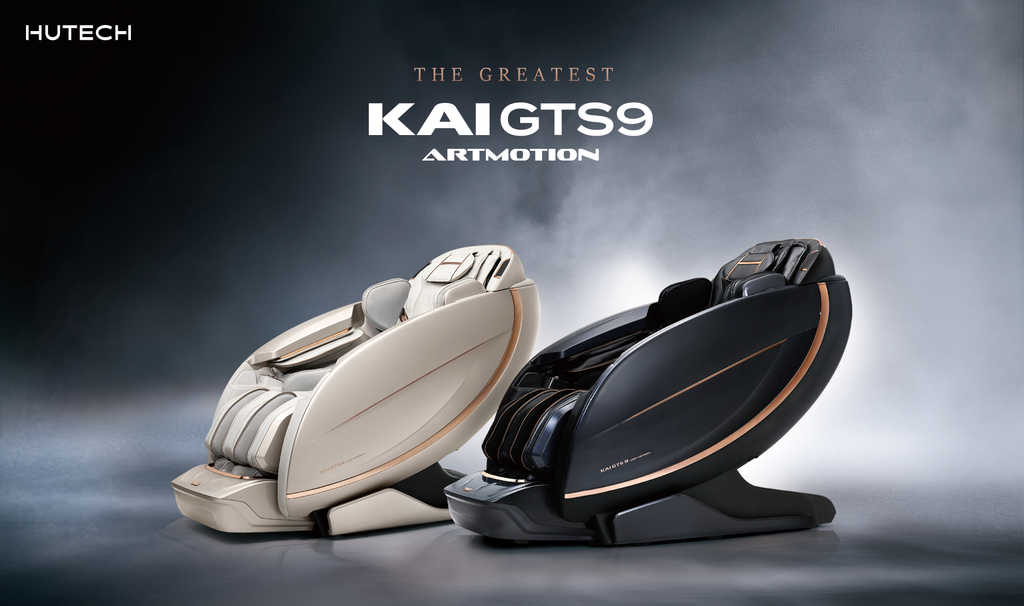 HUTECH KAI GTS9 アートモーション