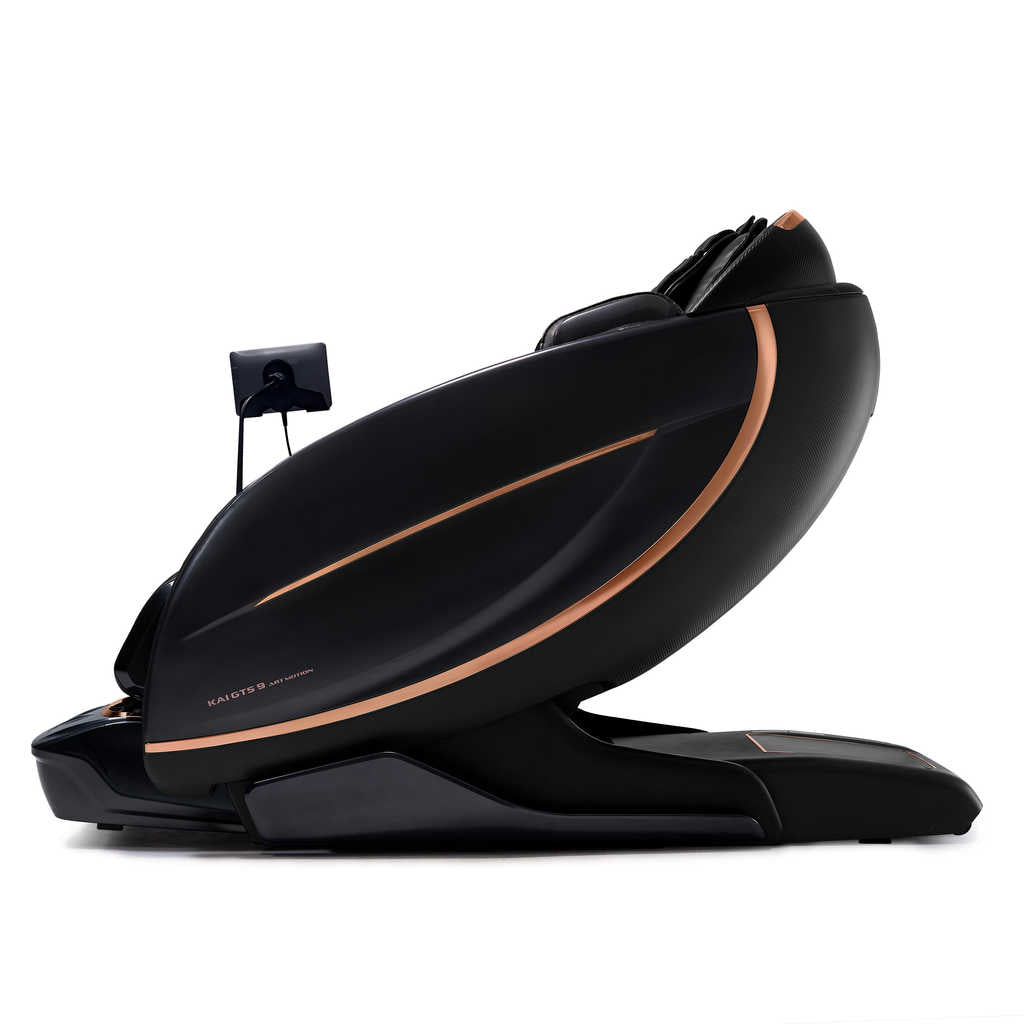 HUTECH KAI GTS9 アートモーション