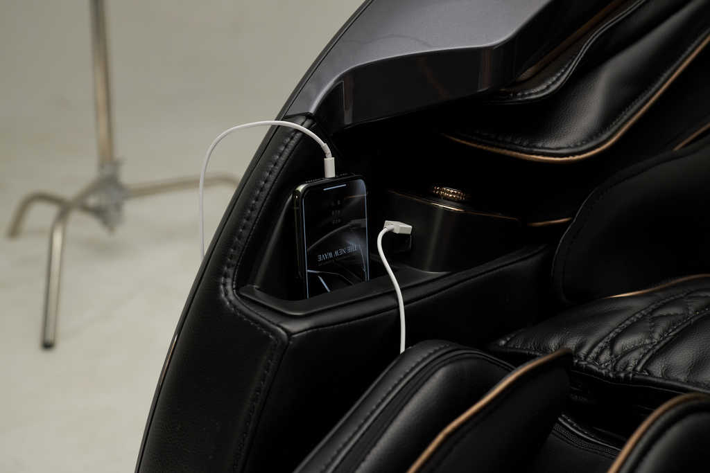 HUTECH KAI GTS9 アートモーション