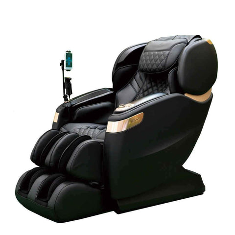 OGAWA Master Drive A.I. 2.0 OG7598X-マッサージチェア-グラファイト-人工皮革製-マッサージチェア ワールド