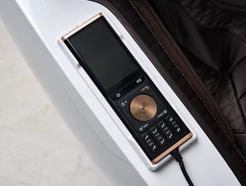 ボディフレンド・ファントム・ロボ BFR-8060EU