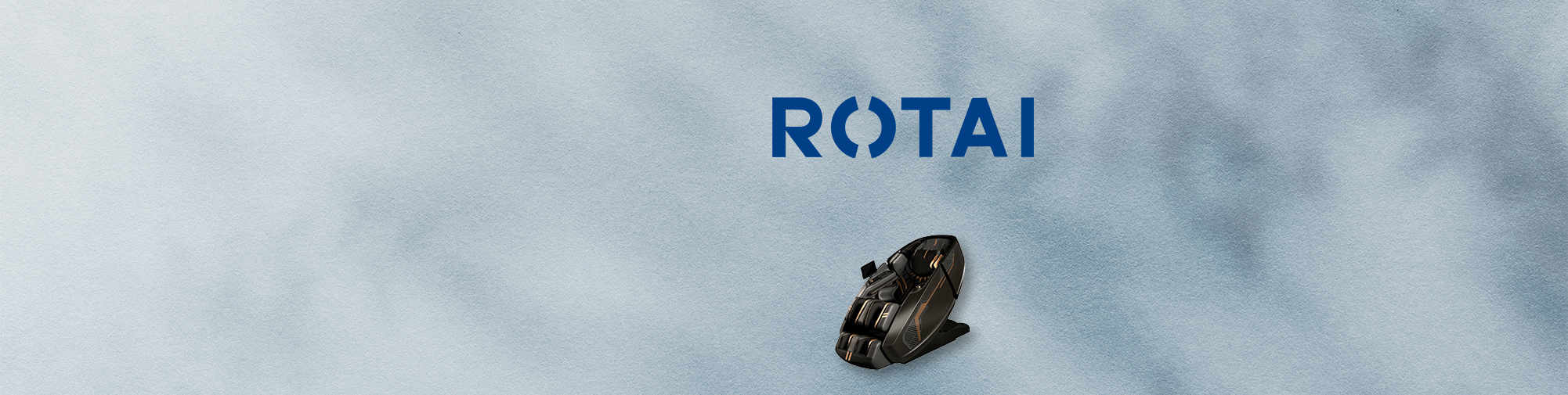 ROTAI｜マッサージチェアの世界
