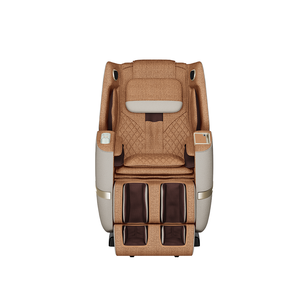 ポジティブ・ポスチャー SOLARA