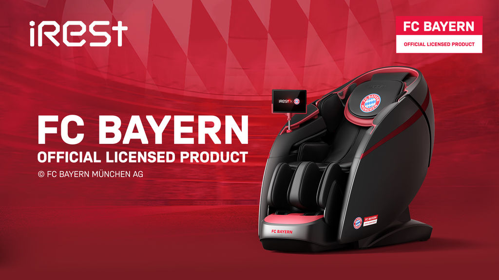 iRest デュアルコア V8