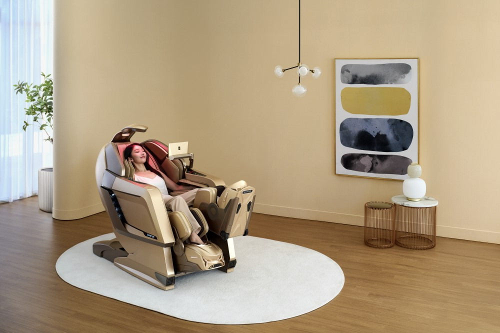 ボディフレンド・クォンタム・ビューティー・カプセル B&O