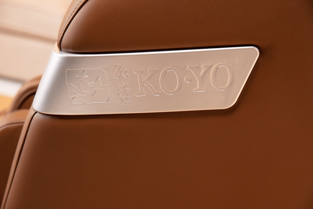 KOYO 303TS