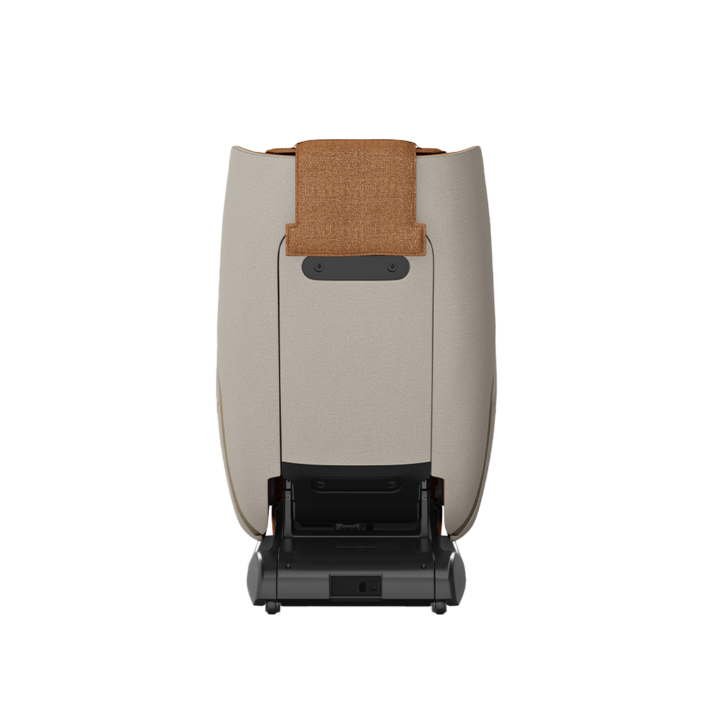 ポジティブ・ポスチャー SOLARA