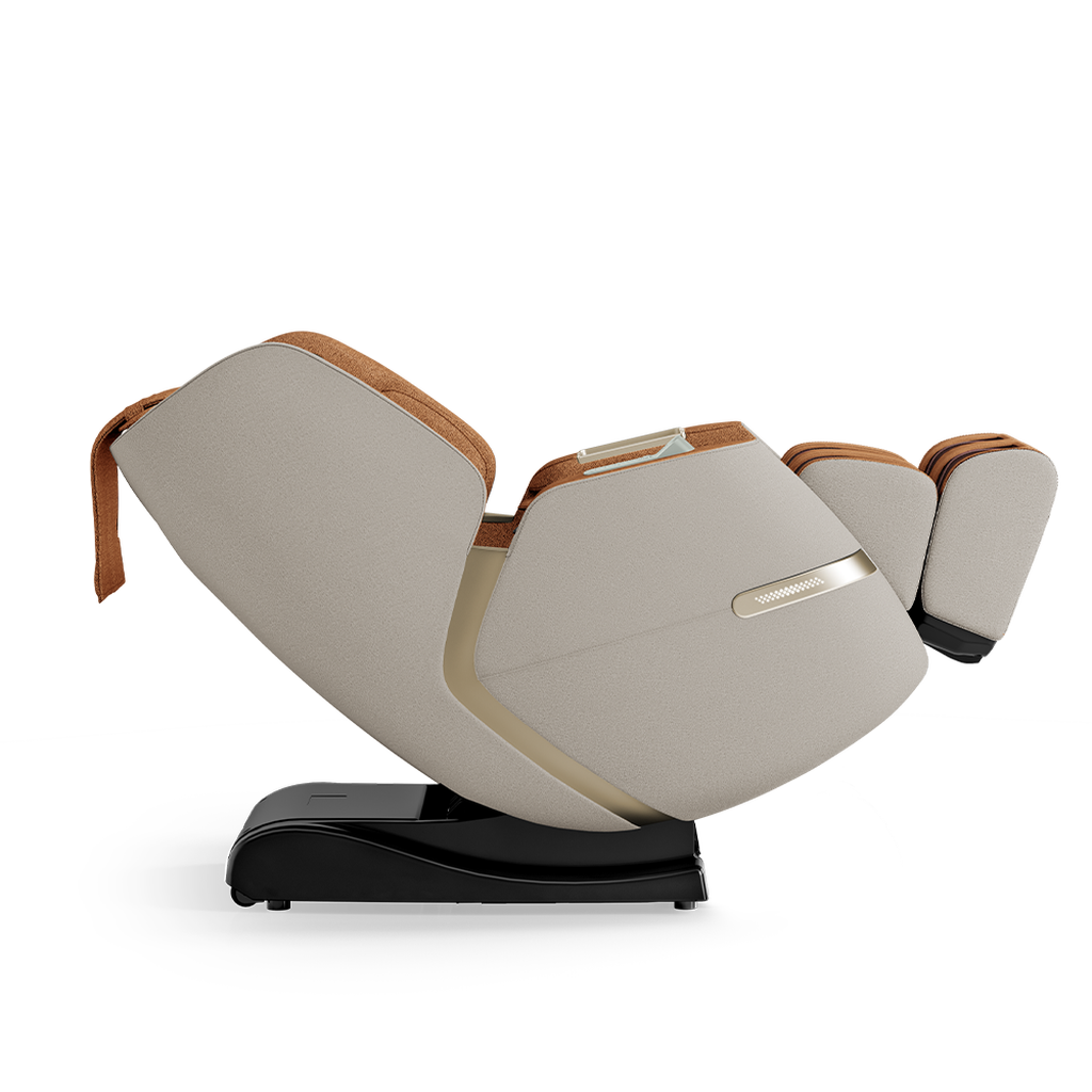 ポジティブ・ポスチャー SOLARA