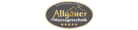 Allgäuer Massagetechnik ドイツ製 マッサージチェアの世界ブランド