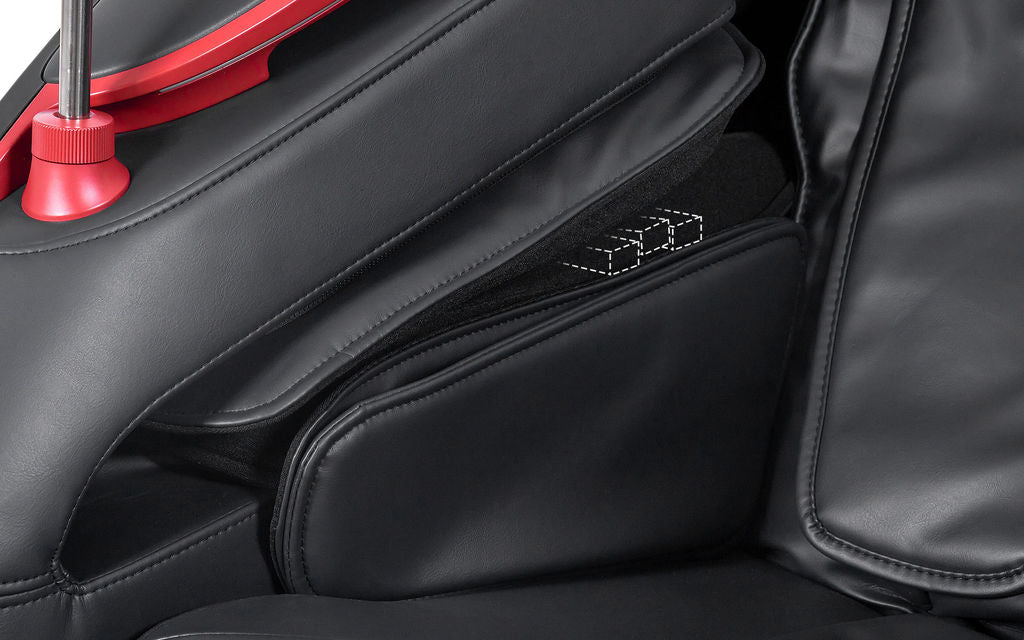 iRest デュアルコア V8