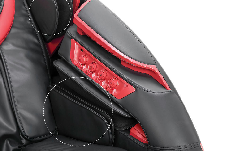 iRest デュアルコア V8