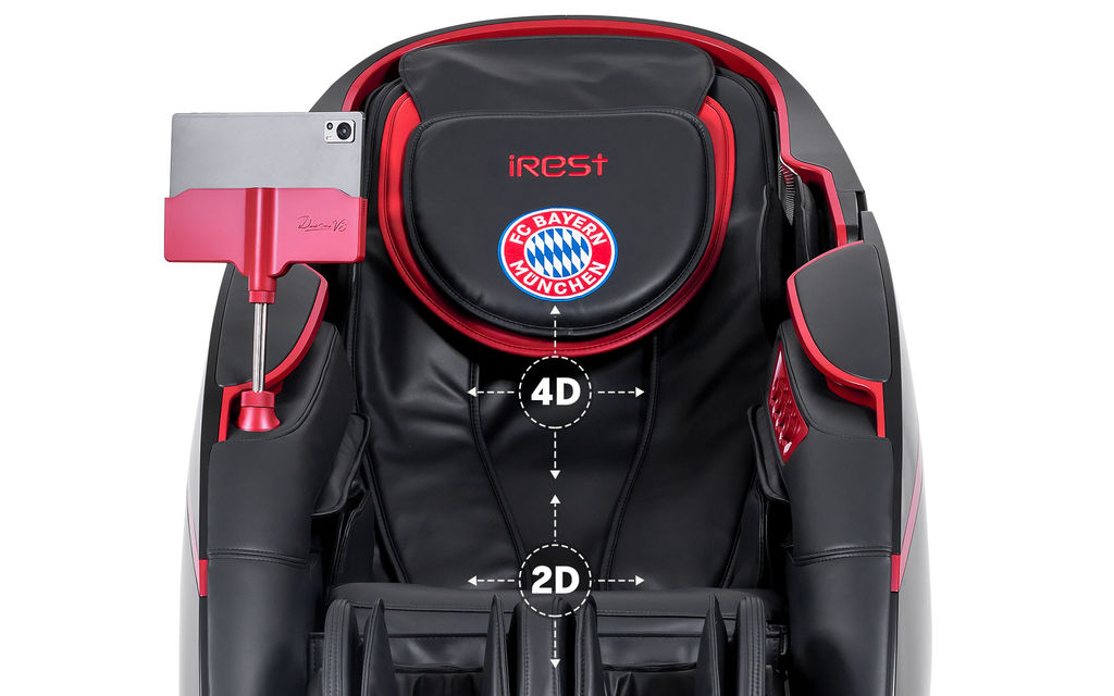 iRest デュアルコア V8