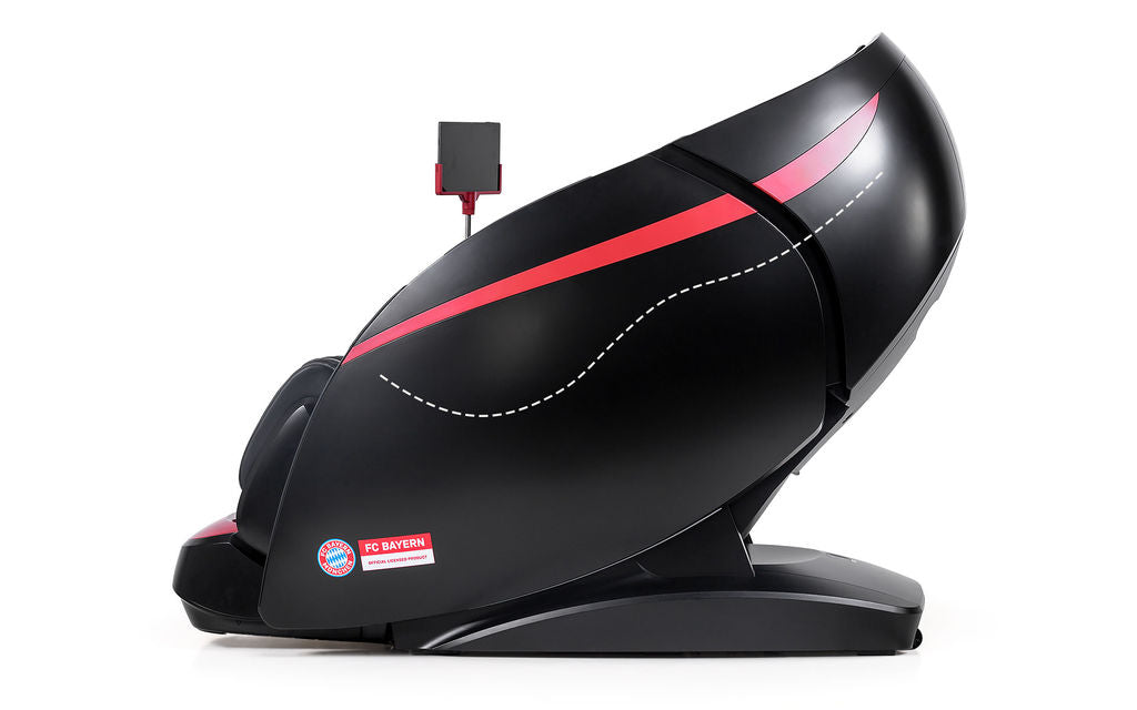 iRest デュアルコア V8