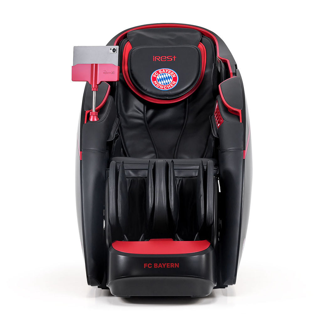 iRest デュアルコア V8