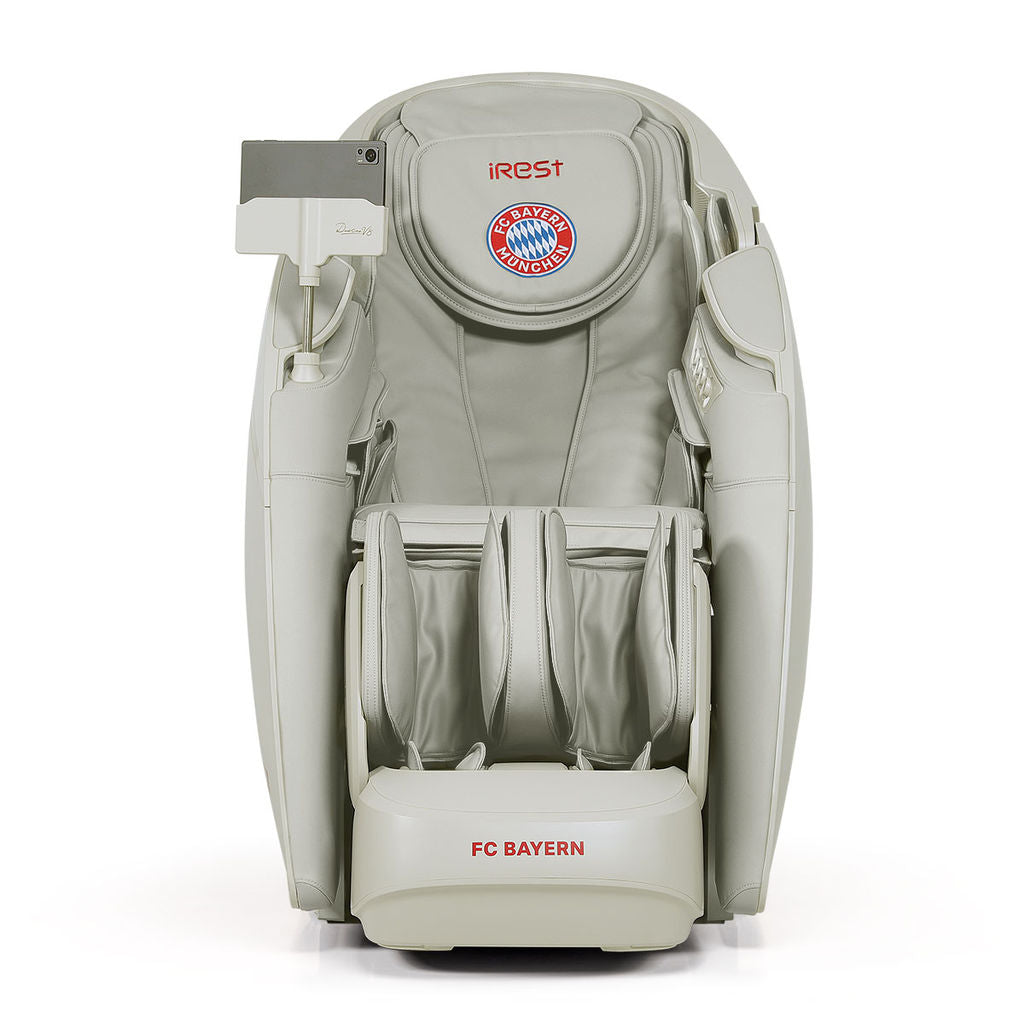 iRest デュアルコア V8