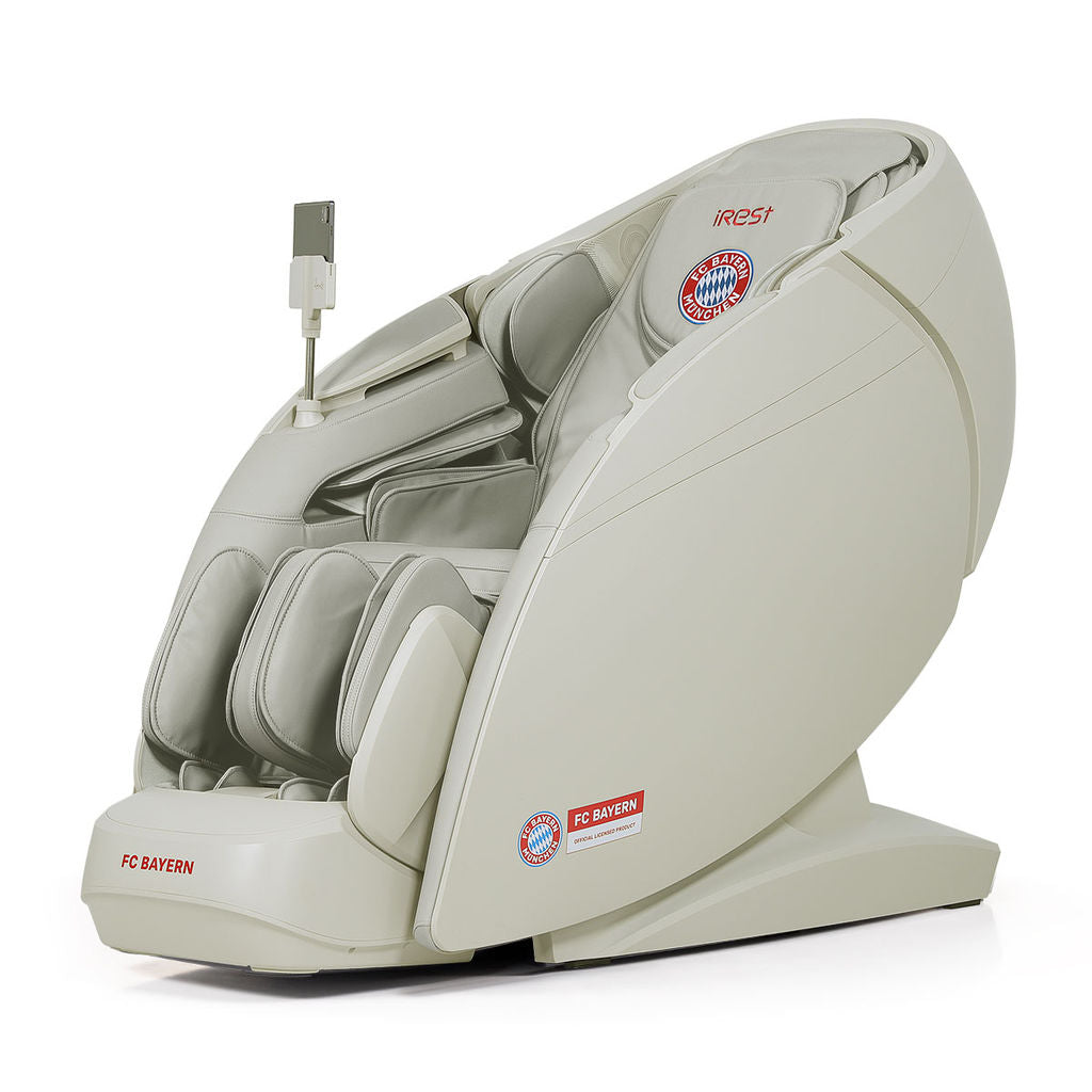 iRest デュアルコア V8