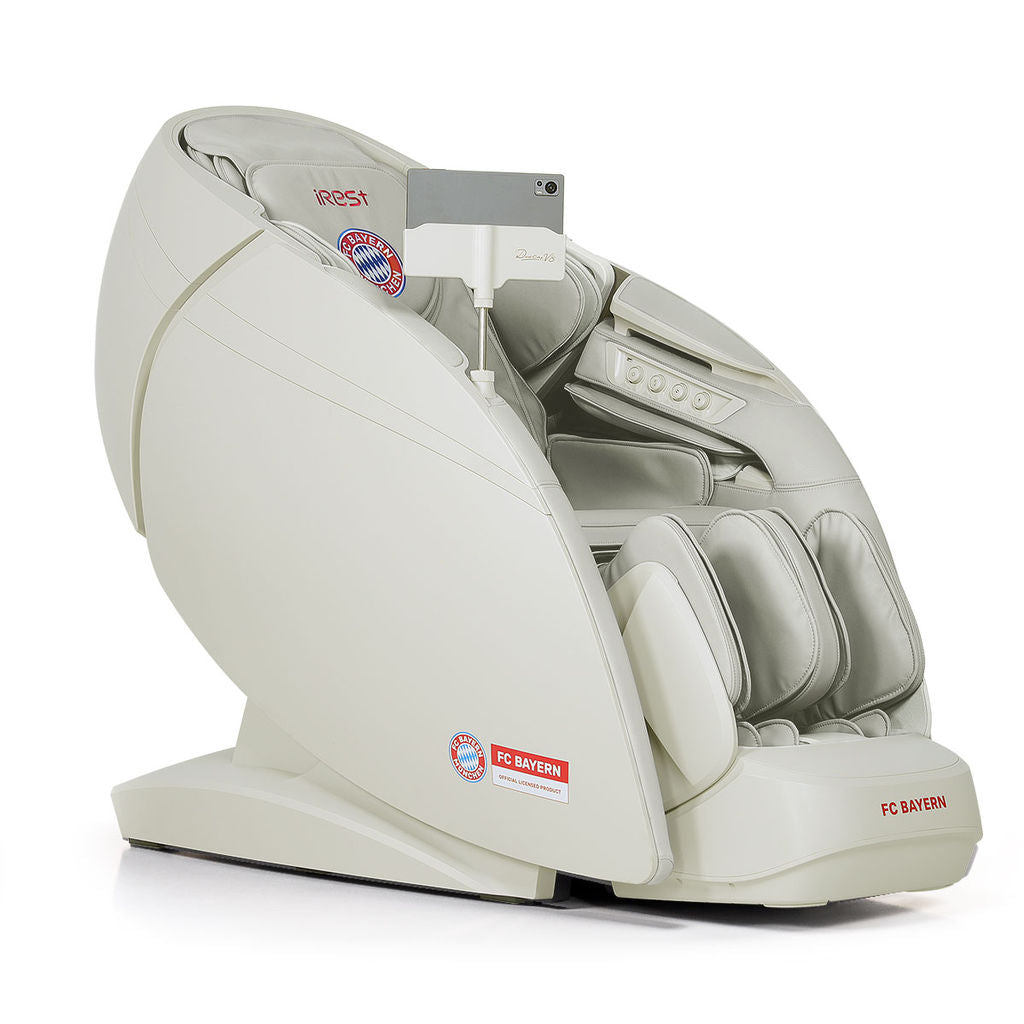 iRest デュアルコア V8