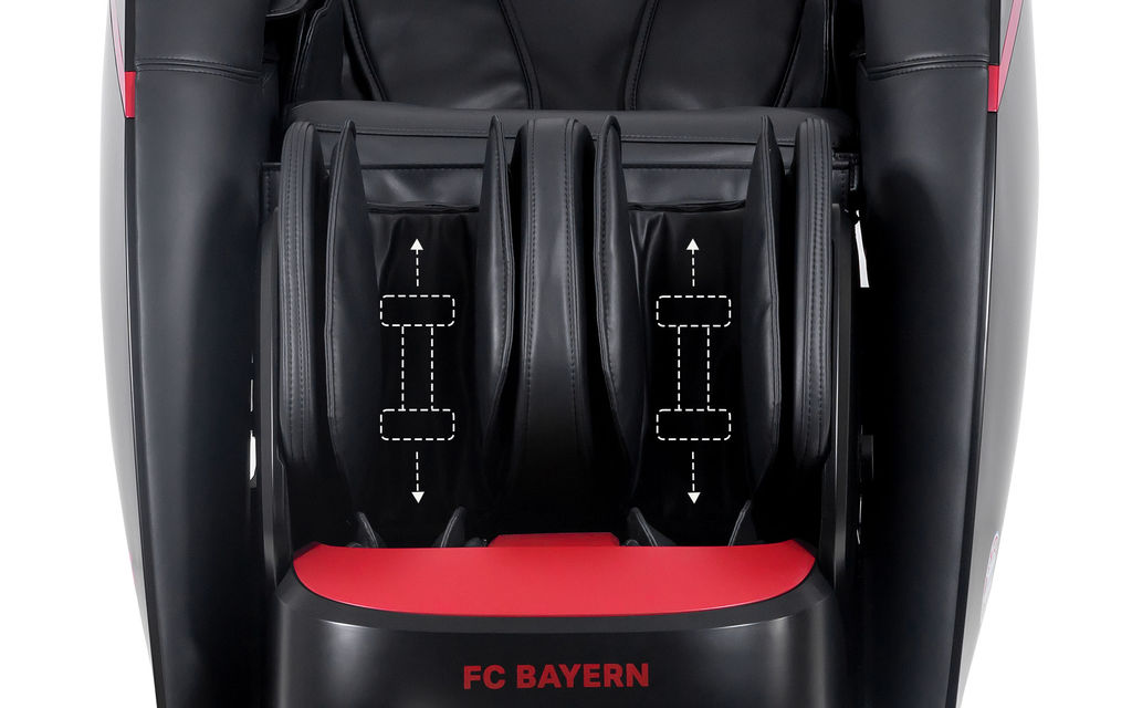 iRest デュアルコア V8