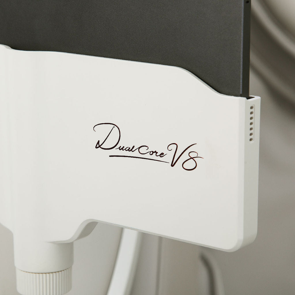 iRest デュアルコア V8