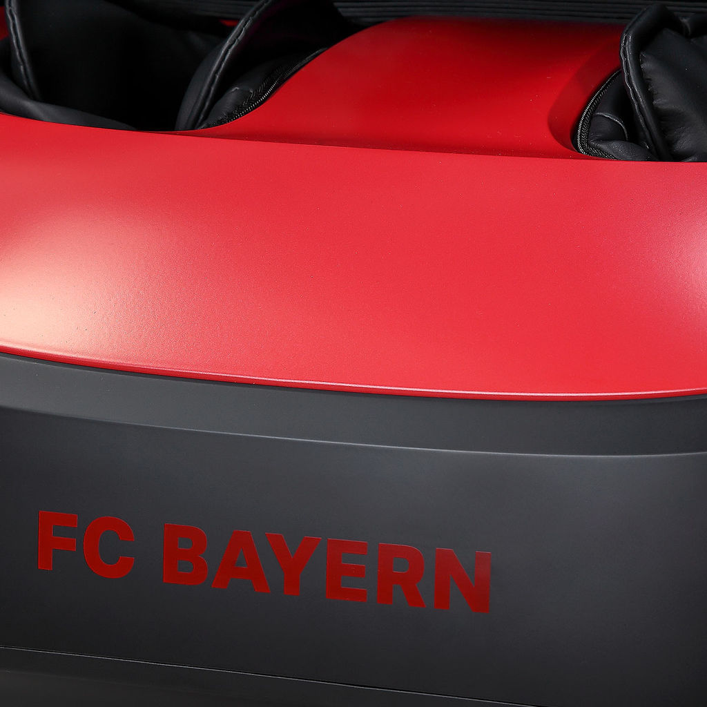 iRest デュアルコア V8