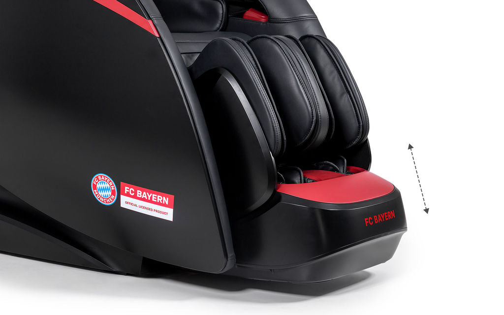 iRest デュアルコア V8