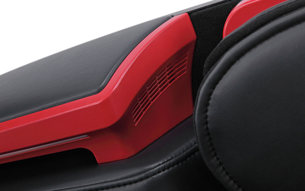 iRest デュアルコア V8