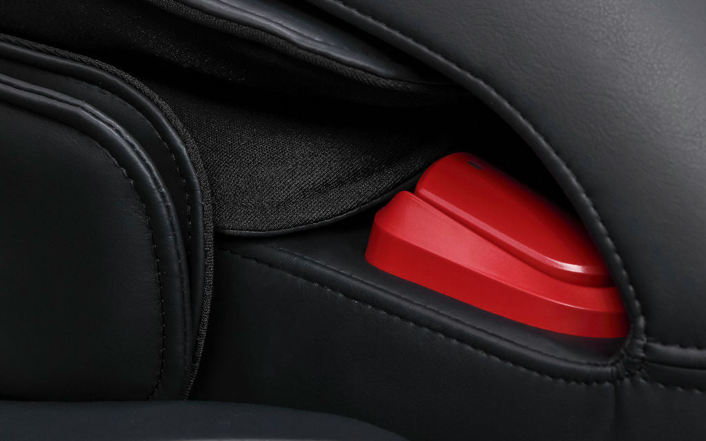 iRest デュアルコア V8