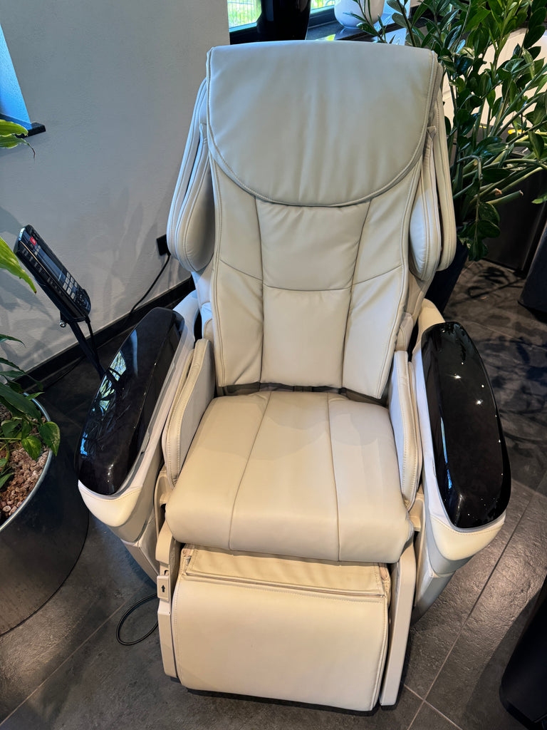 パナソニック EP-MA70CX802 リアルプロホットストーン展示機（ベージュ