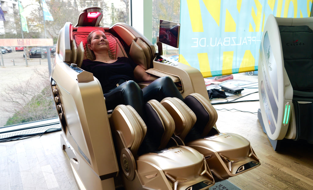 ボディフレンド・クォンタム・ビューティー・カプセル B&O