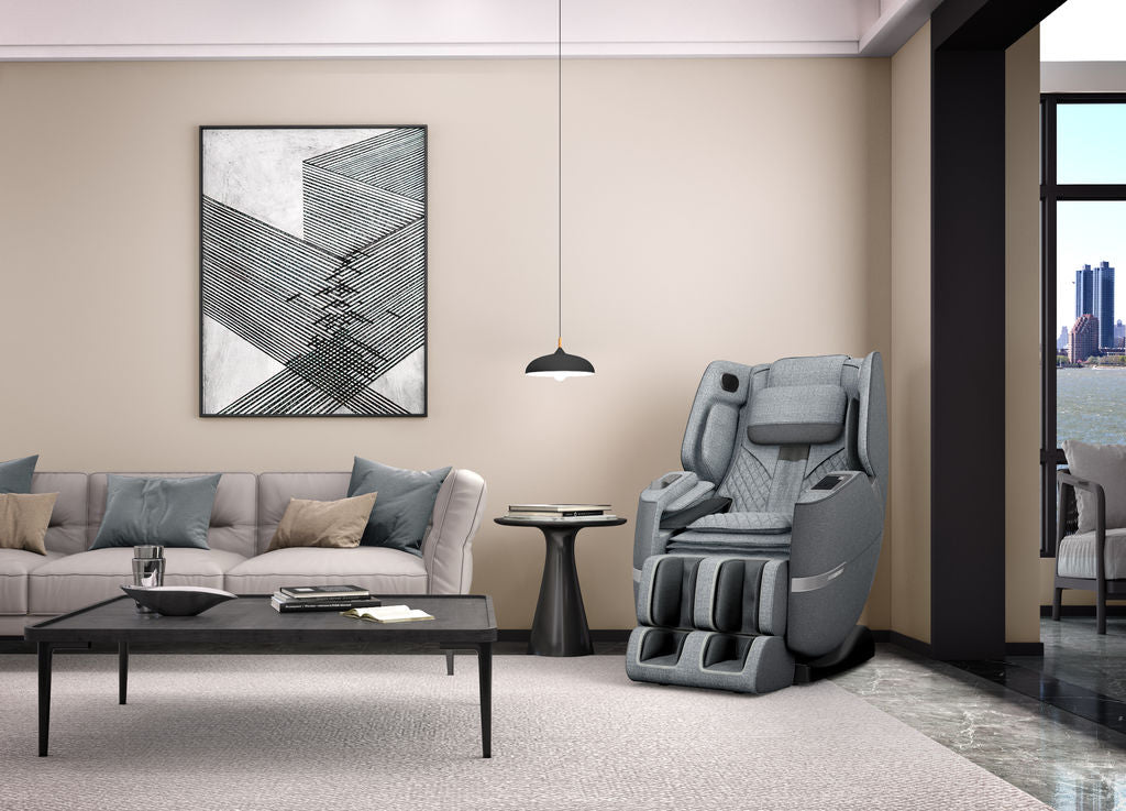 ポジティブ・ポスチャー SOLARA