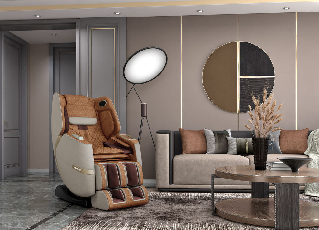 ポジティブ・ポスチャー SOLARA