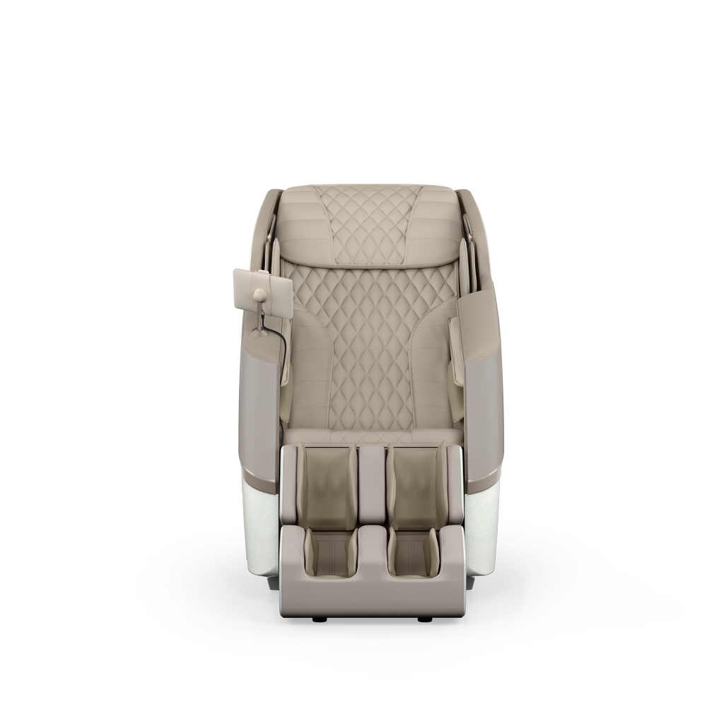 ポジティブ・ポスチャー・デュアルテック